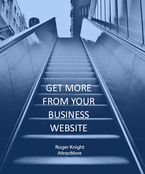 Business website success checklist