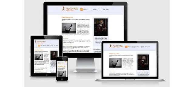 mobile smartphones - Pilates Leeds