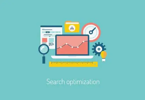 Optimising your website for search engines