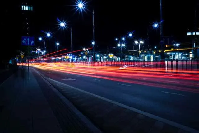 page speed optimisation