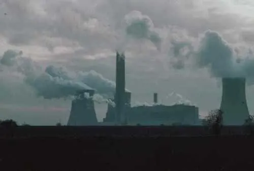 Web page speed optimisation reduces greenhouse gases