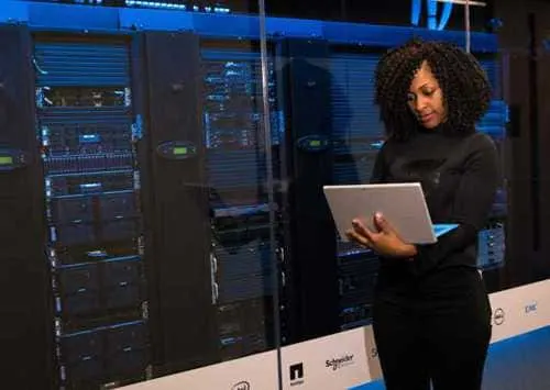 Support and maintenance - website hosting