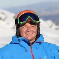 Giles Birch - Sierra Essence/British Ski Center