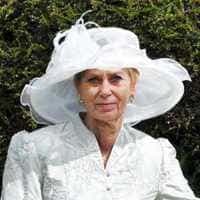 Polly Hyde - Japlene, Oxford